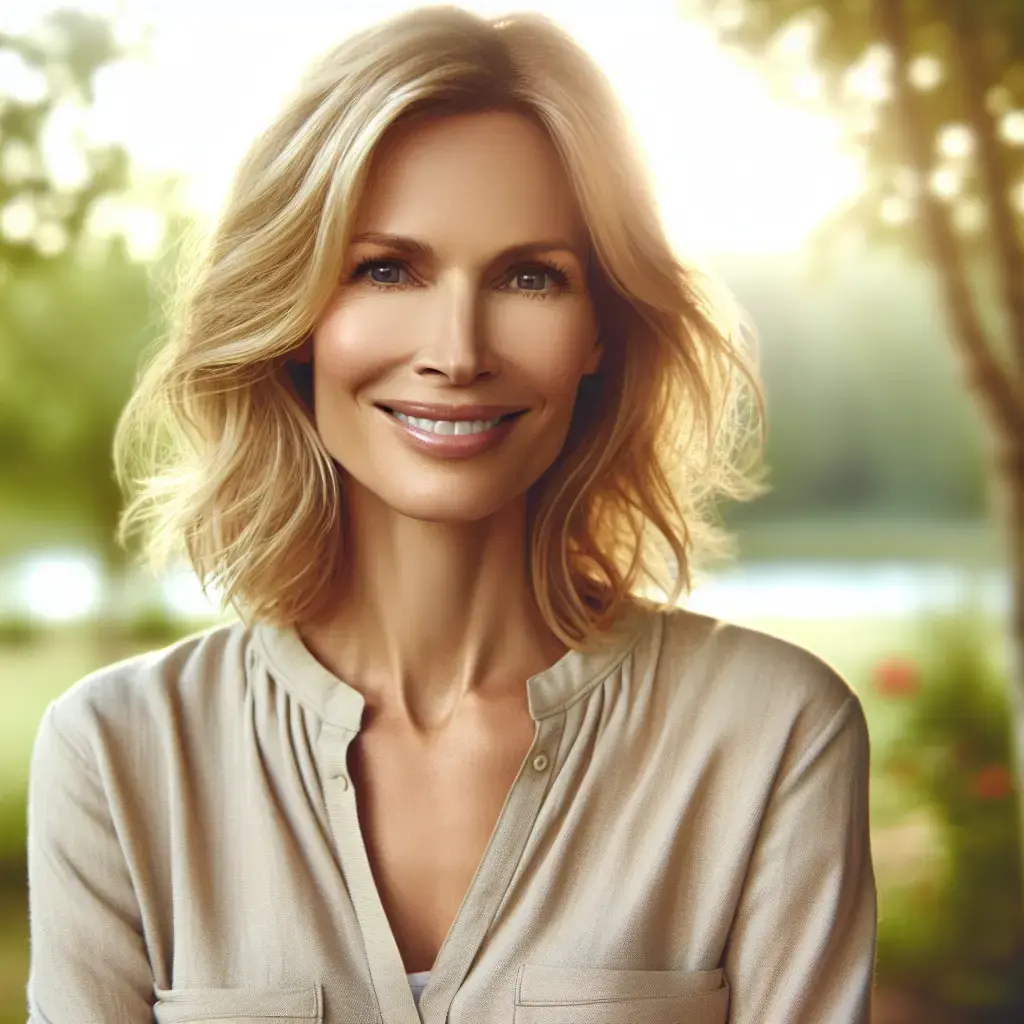 Profile image of Scarlett Bennett, a renowned blogger specializing in Conscious Consumerism
